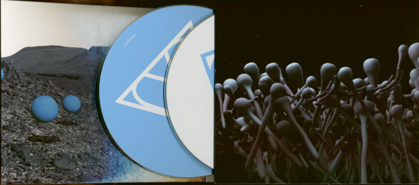 PZYK Vol.2 - Further Adventures In The Pzyk Diaspora (2-CD, Deluxe Edition)
