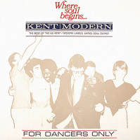 Preview: For Dancers Only (LP) Preview: For Dancers Only (LP)