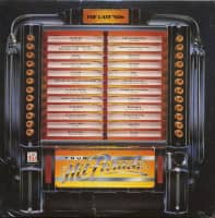 Preview: Your Hit Parade - The Late '50s (2-LP) Preview: Your Hit Parade - The Late '50s (2-LP)