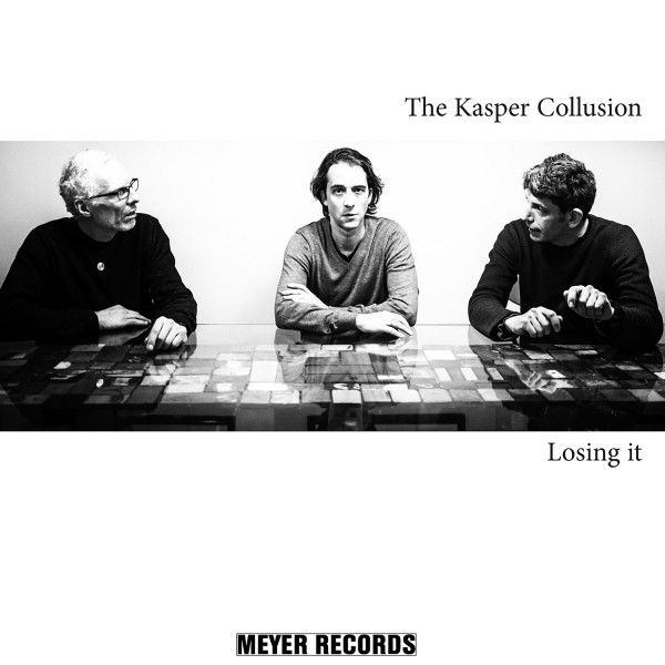 Losing It (LP, 180g Vinyl) Losing It (LP, 180g Vinyl)