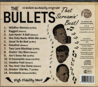 Preview: That Screamin' Beat! (CD) Preview: That Screamin' Beat! (CD)