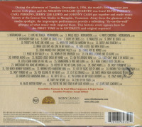 Preview: The Complete Million Dollar Quartet (CD) Preview: The Complete Million Dollar Quartet (CD)