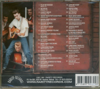 Preview: Play That Boogie Again (CD) Preview: Play That Boogie Again (CD)