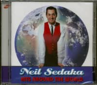Preview: Hits Around The World (CD) Preview: Hits Around The World (CD)