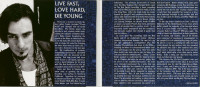 Preview: Live At Tamines 1997 (2-CD) Preview: Live At Tamines 1997 (2-CD)