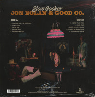 Preview: Slow Cooker (LP) Preview: Slow Cooker (LP)