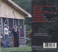 Preview: Ten - Songs Of Ben Bullington Preview: Ten - Songs Of Ben Bullington
