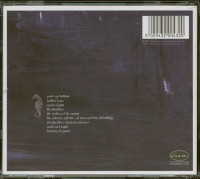 Preview: One Hundred Waves (CD) Preview: One Hundred Waves (CD)