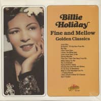 Preview: Fine And Mellow - Golden Classics (LP) Preview: Fine And Mellow - Golden Classics (LP)