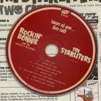 Preview: Cause Of You - Two Cats - Deluxe Pack (2x7inch, 45rpm&CD Set) Preview: Cause Of You - Two Cats - Deluxe Pack (2x7inch, 45rpm&CD Set)