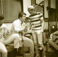 Preview: Beach Boys Party! Uncovered And Unplugged (2-CD) Preview: Beach Boys Party! Uncovered And Unplugged (2-CD)