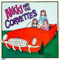 Preview: Girls Go Power Pop! (CD) Preview: Girls Go Power Pop! (CD)