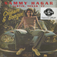 Preview: Austin, Texas 1977 - Cruisin And Boozin' (LP, 180g Vinyl) Preview: Austin, Texas 1977 - Cruisin And Boozin' (LP, 180g Vinyl)