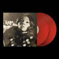 Preview: Eccentric Soul - The Cuca Label (2-LP, colored Vinyl) Preview: Eccentric Soul - The Cuca Label (2-LP, colored Vinyl)