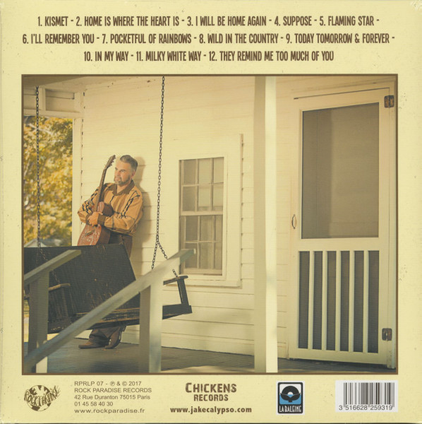 100 Miles (LP)
