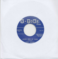 Preview: Alone With My Tears - Never Going To Let You Go (7inch, 45rpm) Preview: Alone With My Tears - Never Going To Let You Go (7inch, 45rpm)