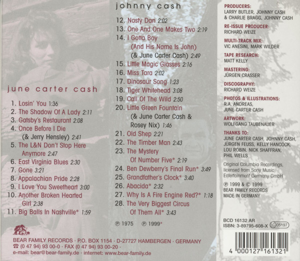 It's All In The Family (CD)