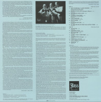 Preview: The Brunswick Sessions 1932-35 Vol.3 (LP) Preview: The Brunswick Sessions 1932-35 Vol.3 (LP)