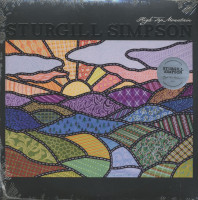 Preview: High Top Mountain (LP, colored Vinyl) Preview: High Top Mountain (LP, colored Vinyl)