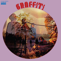 Preview: Graffity (LP Coke Clear Vinyl) Preview: Graffity (LP Coke Clear Vinyl)