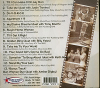 Preview: Till I Can Make It On My Own (CD) Preview: Till I Can Make It On My Own (CD)