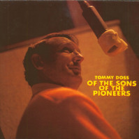 Preview: Tommy Doss Of The Sons Of The Pioneers (LP) Preview: Tommy Doss Of The Sons Of The Pioneers (LP)
