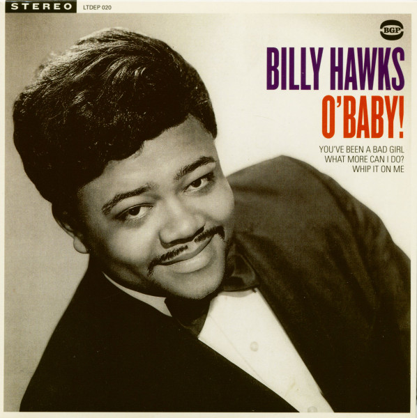 O'Baby! (7inch, EP) O'Baby! (7inch, EP)