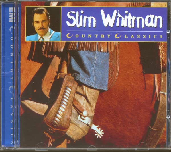 20 Country Classics (CD) 20 Country Classics (CD)