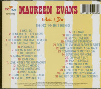 Preview: Like I Do (CD) Preview: Like I Do (CD)