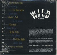 Preview: Let The Fun Begin (CD) Preview: Let The Fun Begin (CD)