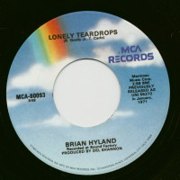 Preview: Gypsy Woman - Lonely Teardrops (7inch, 45rpm) Preview: Gypsy Woman - Lonely Teardrops (7inch, 45rpm)