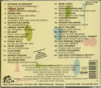 Preview: So wie es damals war Preview: So wie es damals war