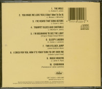 Preview: Hits Of Harry James (CD) Preview: Hits Of Harry James (CD)