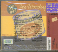 Preview: The Best Hit Oldies, Vol.13 (CD, Japan) Preview: The Best Hit Oldies, Vol.13 (CD, Japan)