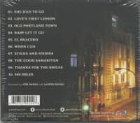 Preview: Baladista (CD) Preview: Baladista (CD)