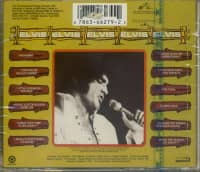 Preview: Elvis Country - I'm 10.000 Years Old (CD) Preview: Elvis Country - I'm 10.000 Years Old (CD)