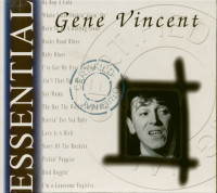 Preview: Essential (CD) Preview: Essential (CD)