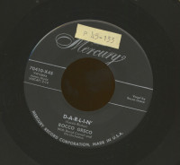 Preview: Hey Cupid - D-a-r-l-i-n' (7inch, 45rpm) Preview: Hey Cupid - D-a-r-l-i-n' (7inch, 45rpm)