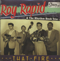 Preview: That Fire (7inch, 45rpm, EP, PS) Preview: That Fire (7inch, 45rpm, EP, PS)