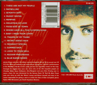 Preview: The Best Of Johnny Rivers (CD) Preview: The Best Of Johnny Rivers (CD)