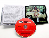 Preview: On The Honky Tonk Highway With Jeannie C. Riley (CD) Preview: On The Honky Tonk Highway With Jeannie C. Riley (CD)
