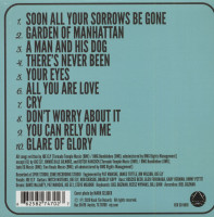 Preview: Love In The Midst Of Mayhem (CD) Preview: Love In The Midst Of Mayhem (CD)