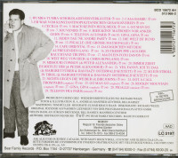 Preview: Souvenirs (CD) Preview: Souvenirs (CD)