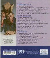 Preview: Especially For You - Listen To The Radio - Yellow Moon (2-CD) Preview: Especially For You - Listen To The Radio - Yellow Moon (2-CD)