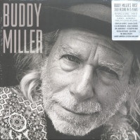 Preview: Buddy Miller (LP) Preview: Buddy Miller (LP)