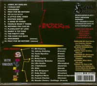 Preview: Souvenirs (CD) Preview: Souvenirs (CD)