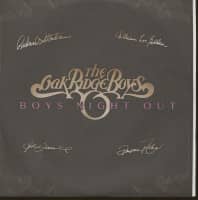 Preview: Boys Night Out (LP) Preview: Boys Night Out (LP)