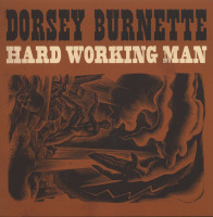 Preview: Hard Working Man (LP, Ltd.) Preview: Hard Working Man (LP, Ltd.)