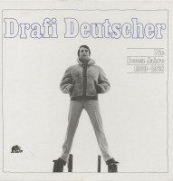 Preview: Die Decca Jahre 1963 -1968 (4-LP Box) Preview: Die Decca Jahre 1963 -1968 (4-LP Box)