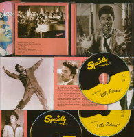 Preview: The Very Best Of Little Richard (CD) Preview: The Very Best Of Little Richard (CD)